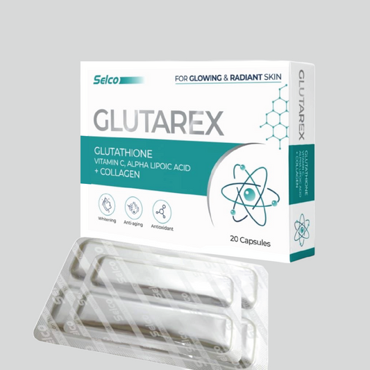 Glutarex