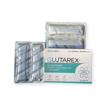 Glutarex